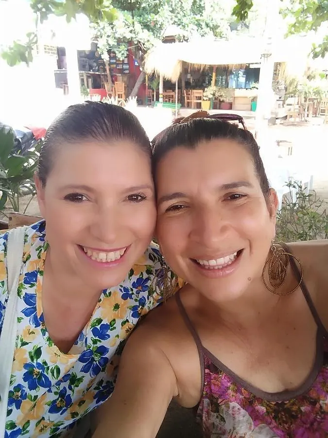 Bed & Breakfast Taganga Macabi Hostel Santa Marta