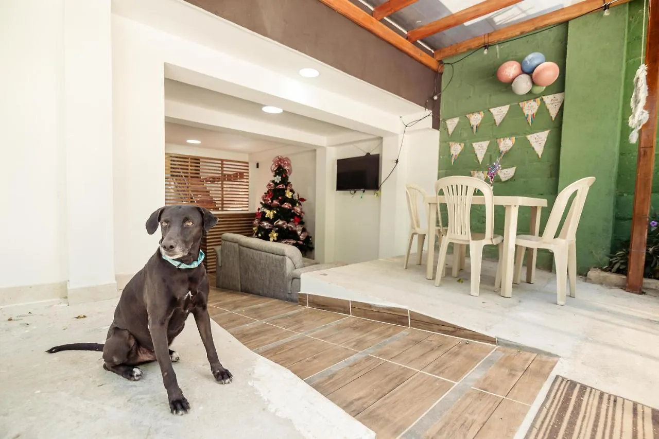 Taganga Macabi Hostel Santa Marta  Santa Marta (Magdalena)