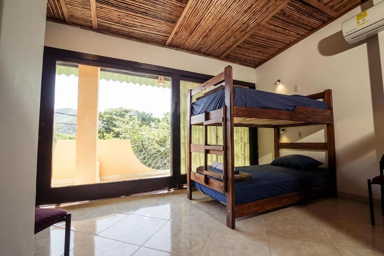 Bed & Breakfast Taganga Macabi Hostel Santa Marta