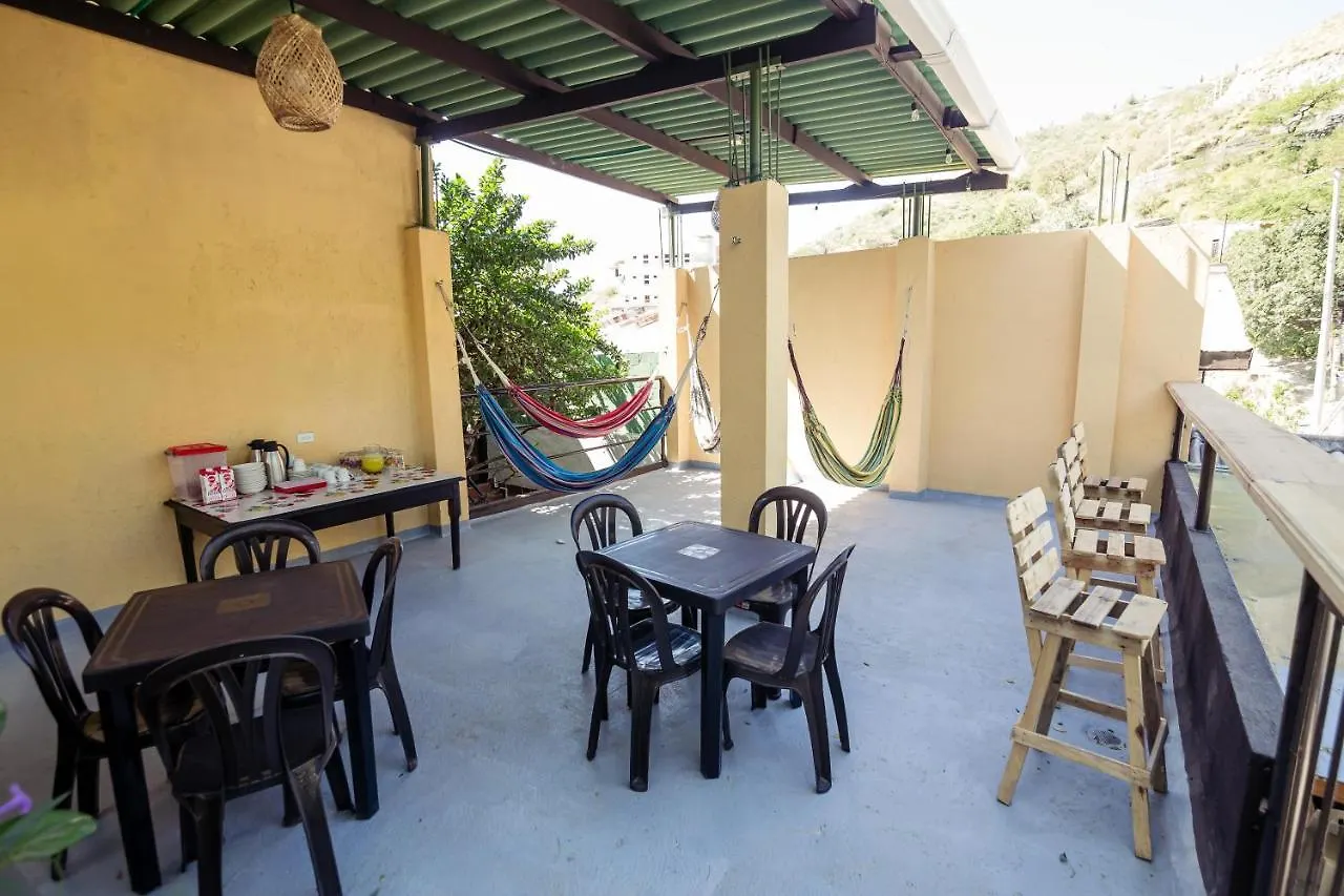Taganga Macabi Hostel Santa Marta  0*, Santa Marta (Magdalena)