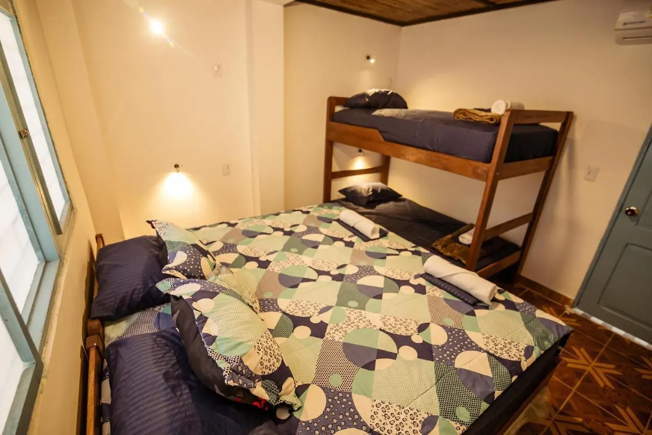 Taganga Macabi Hostel Santa Marta