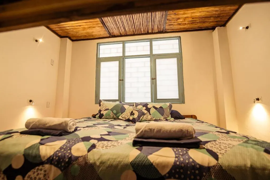 Taganga Macabi Hostel Santa Marta  Bed & Breakfast Santa Marta (Magdalena)