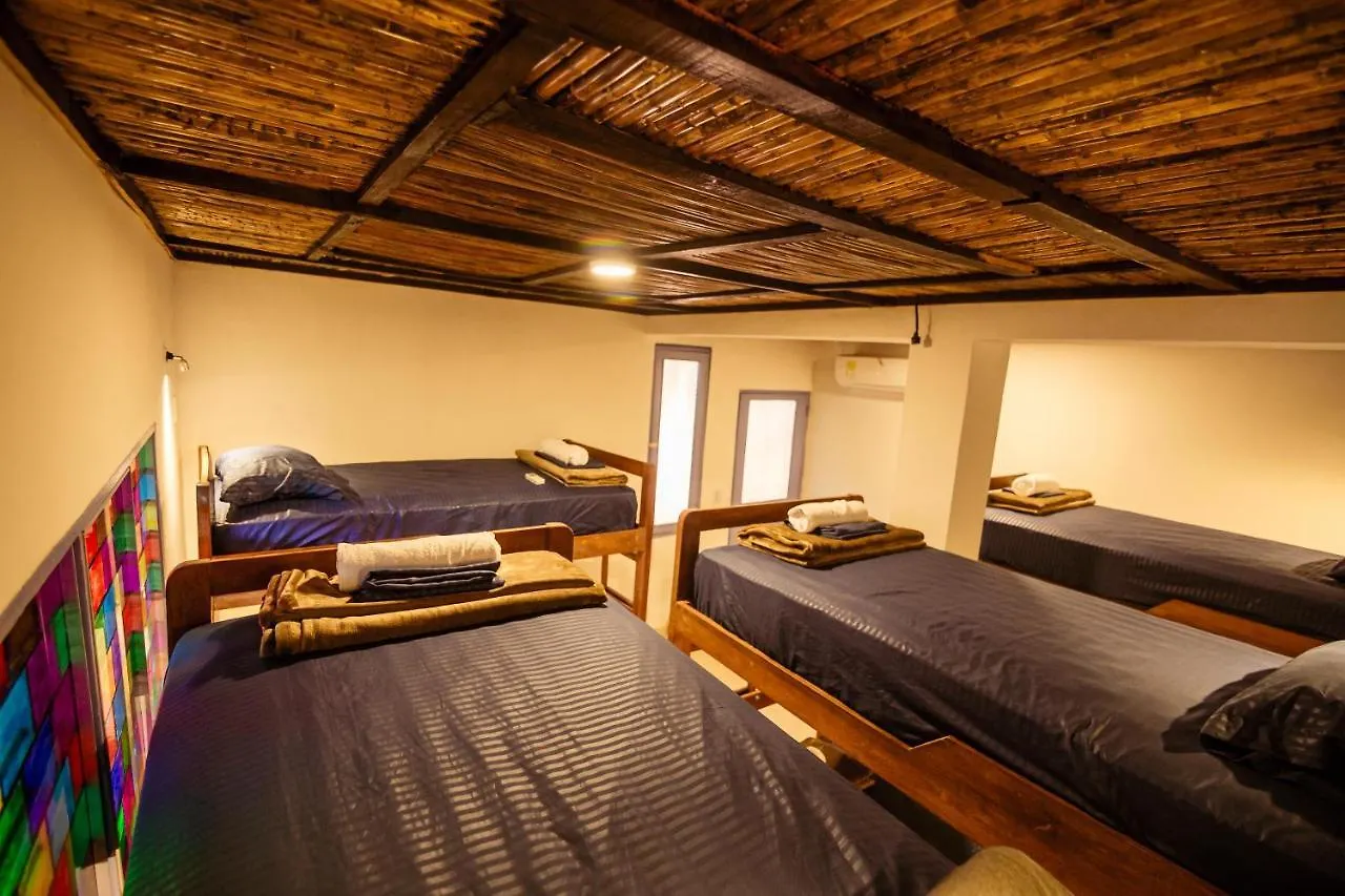 Bed & Breakfast Taganga Macabi Hostel Santa Marta